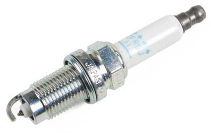 VW Spark Plug (Platinum) 101905601F - NGK Laser Platinum 7743